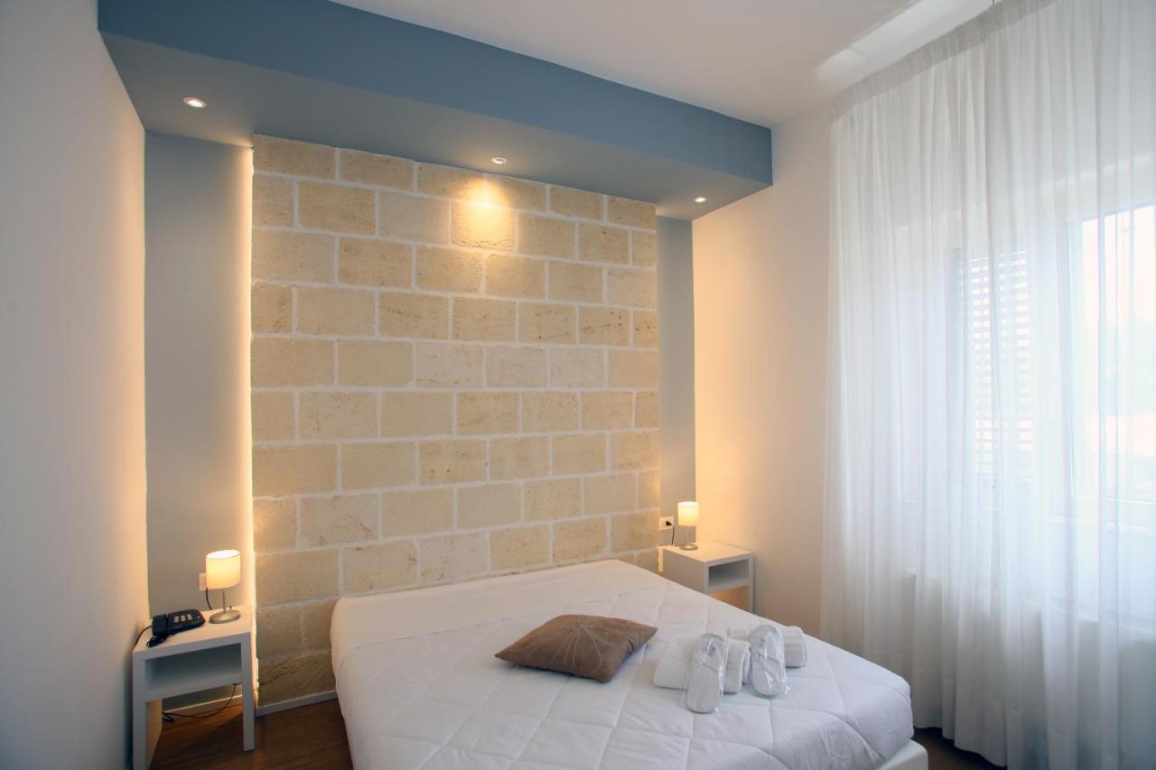 Hotel Le Ginestre Family & Wellness Vieste Exterior photo